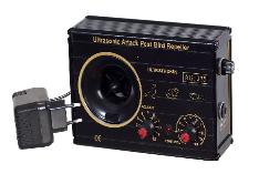 Ultrasonik AG-325 Fare ve Hasere Kovucu