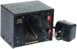 Ultrasonik AG-125