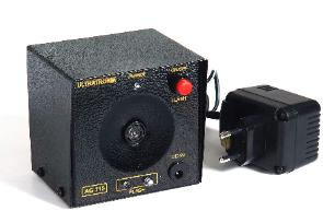 Ultrasonik K�pek Kovucu AG-715