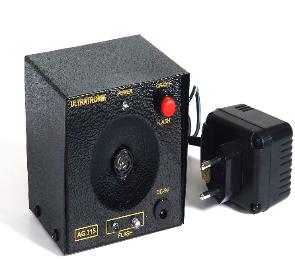 Ultrasonik K�pek Kovucu AG-715
